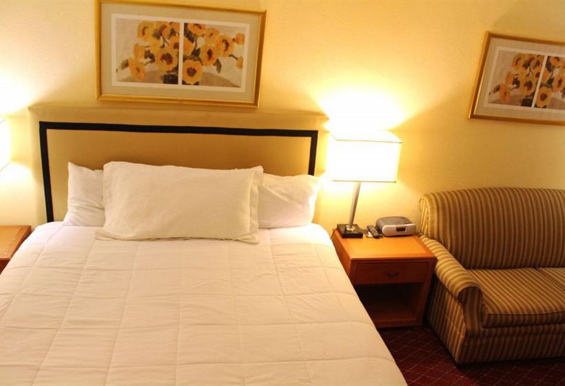 Hotel Palms Inn  | Santa Rosa | California | United States 2