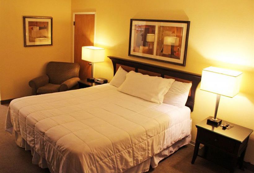 Hotel Palms Inn  | Santa Rosa | California | United States 3