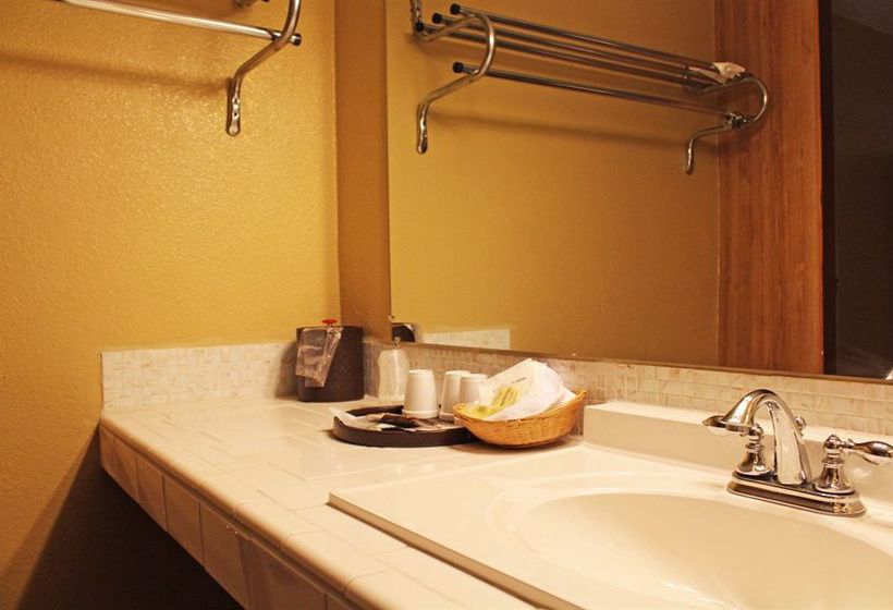 Hotel Palms Inn  | Santa Rosa | California | United States 4