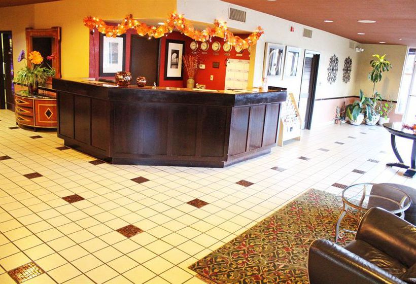 Hotel Palms Inn  | Santa Rosa | California | United States 5