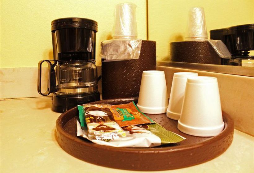 Hotel Palms Inn  | Santa Rosa | California | United States 6