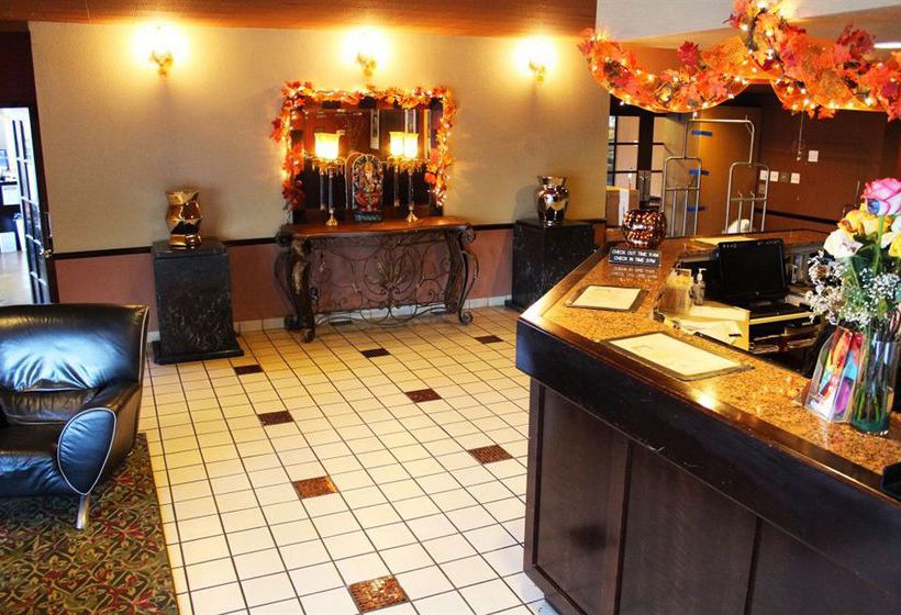 Hotel Palms Inn  | Santa Rosa | California | United States 7