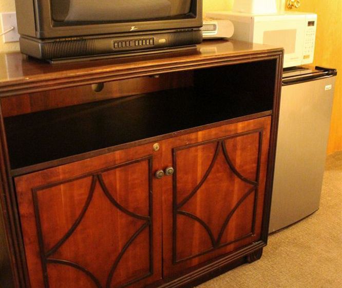 Hotel Palms Inn  | Santa Rosa | California | United States 9