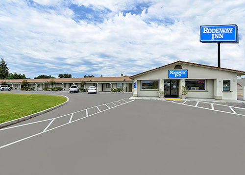 Hotel Knights Inn Stockton North