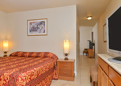 Hotel Knights Inn Stockton North  | Stockton | California | United States 3