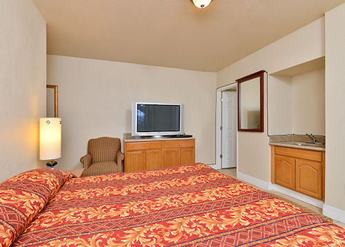 Hotel Knights Inn Stockton North  | Stockton | California | United States 4