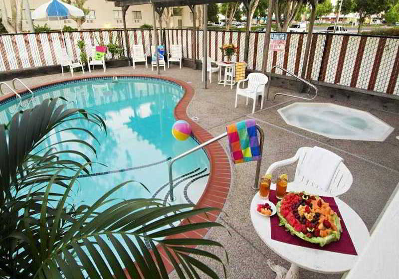 Motel Comfort Inn Sunnyvale  | Sunnyvale | California | United States 3