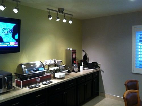 Motel Comfort Inn Sunnyvale  | Sunnyvale | California | United States 4