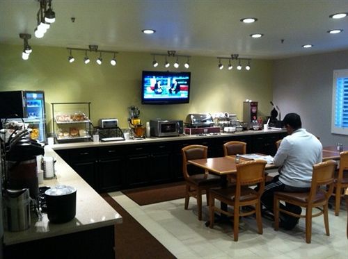 Motel Comfort Inn Sunnyvale  | Sunnyvale | California | United States 5