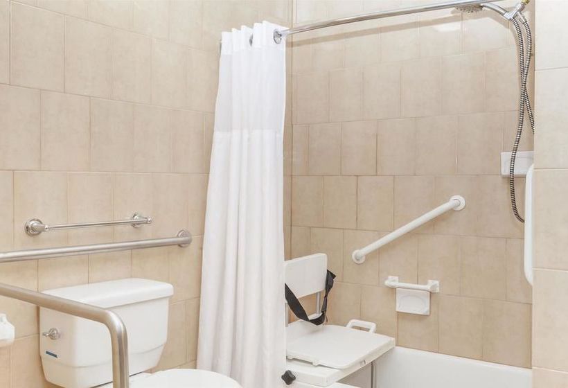 Motel Travelodge Sylmar Magic Mountain 