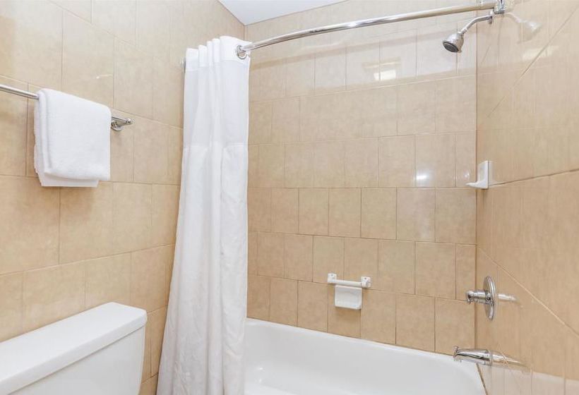 Motel Travelodge Sylmar Magic Mountain   | Sylmar | California | United States 1