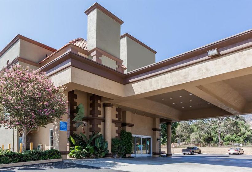 Motel Travelodge Sylmar Magic Mountain   | Sylmar | California | United States 12