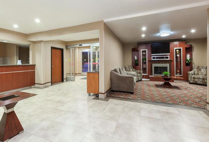 Motel Travelodge Sylmar Magic Mountain   | Sylmar | California | United States 13