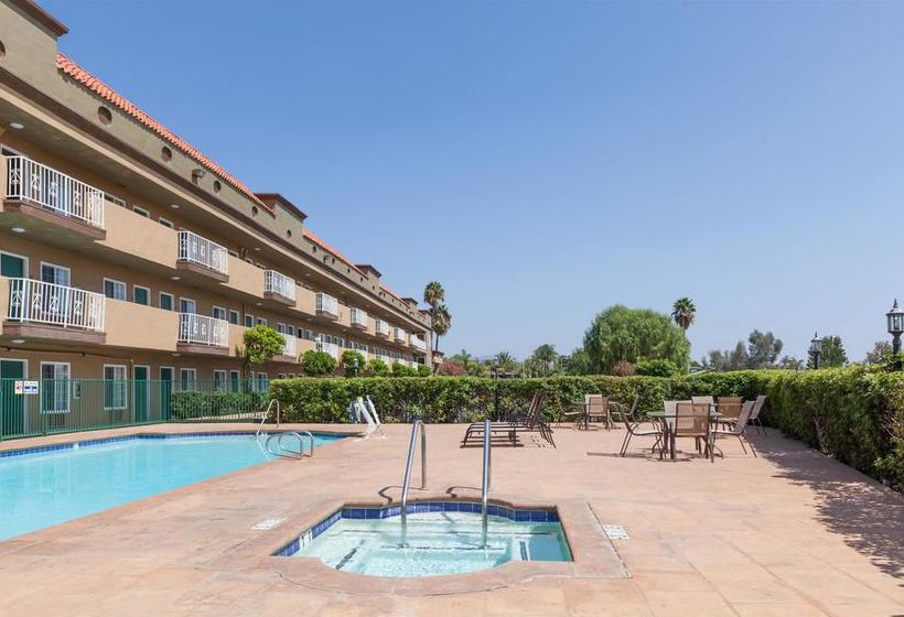 Motel Travelodge Sylmar Magic Mountain   | Sylmar | California | United States 14