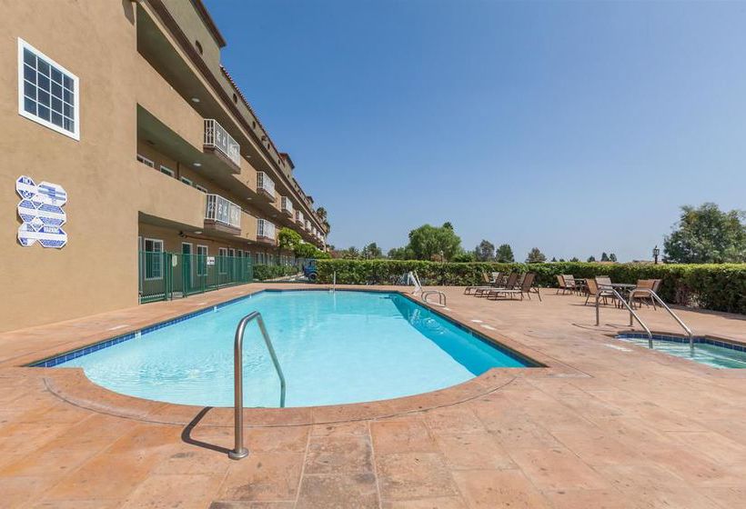 Motel Travelodge Sylmar Magic Mountain   | Sylmar | California | United States 15