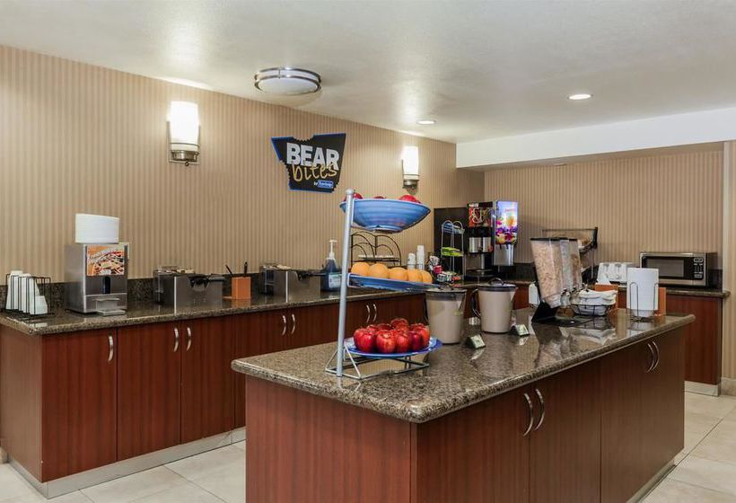 Motel Travelodge Sylmar Magic Mountain   | Sylmar | California | United States 3