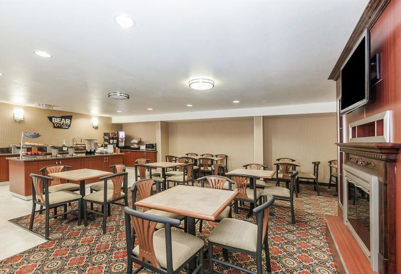 Motel Travelodge Sylmar Magic Mountain   | Sylmar | California | United States 4