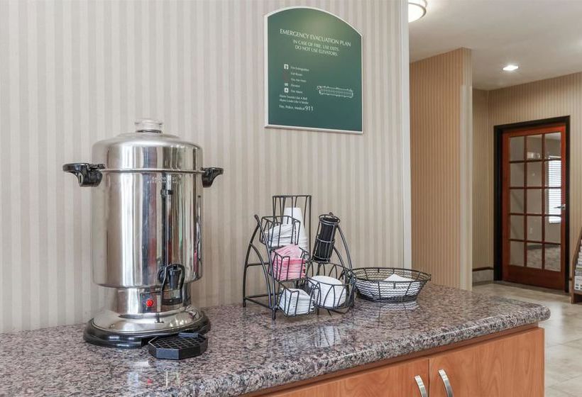 Motel Travelodge Sylmar Magic Mountain   | Sylmar | California | United States 5