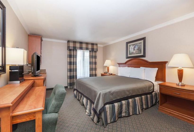 Motel Travelodge Sylmar Magic Mountain   | Sylmar | California | United States 7