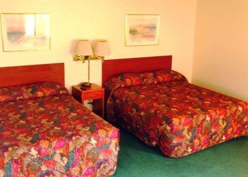 Hotel Quality Inn Stockton  | Stockton | California | United States 1