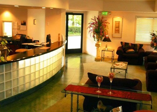 Hotel Quality Inn Stockton  | Stockton | California | United States 2