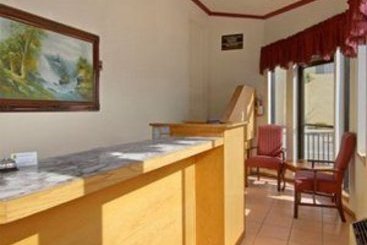 Motel Super 8 Santa Cruz Beach Boardwalk West  | Santa Cruz | California | United States 1