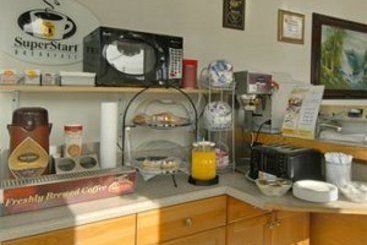 Motel Super 8 Santa Cruz Beach Boardwalk West  | Santa Cruz | California | United States 2