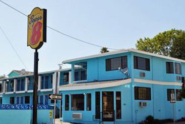 Motel Super 8 Santa Cruz Beach Boardwalk West  | Santa Cruz | California | United States 3