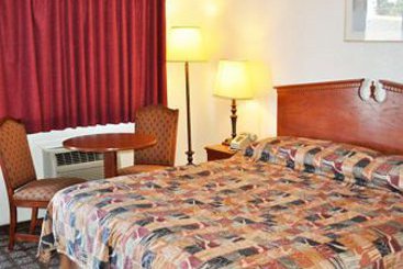 Motel Super 8 Santa Cruz Beach Boardwalk West  | Santa Cruz | California | United States 4