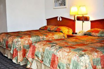 Motel Super 8 Santa Cruz Beach Boardwalk West  | Santa Cruz | California | United States 5