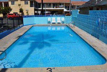 Motel Super 8 Santa Cruz Beach Boardwalk West  | Santa Cruz | California | United States 7