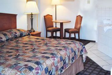 Motel Super 8 Santa Cruz Beach Boardwalk West  | Santa Cruz | California | United States 8