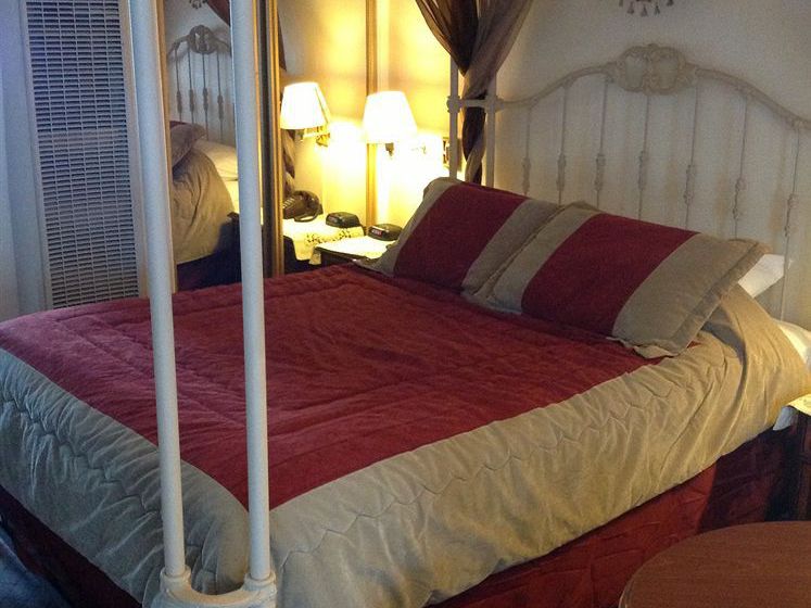 Tahoe Chalet, The Theme Inn South Lake Tahoe California