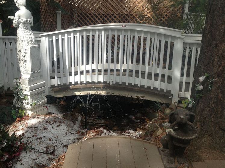 Tahoe Chalet, The Theme Inn  | South Lake Tahoe | California | United States 1