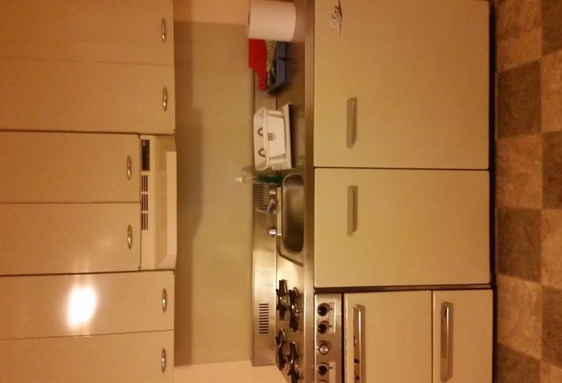 Tahoe Chalet, The Theme Inn  | South Lake Tahoe | California | United States 10