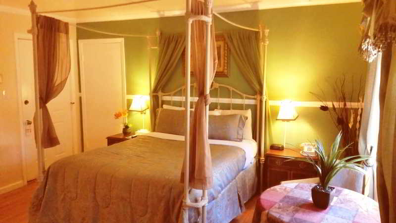 Tahoe Chalet, The Theme Inn  | South Lake Tahoe | California | United States 12