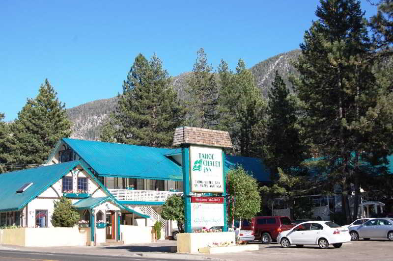 Tahoe Chalet, The Theme Inn  | South Lake Tahoe | California | United States 13