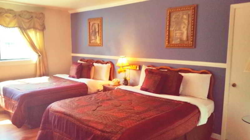 Tahoe Chalet, The Theme Inn  | South Lake Tahoe | California | United States 14