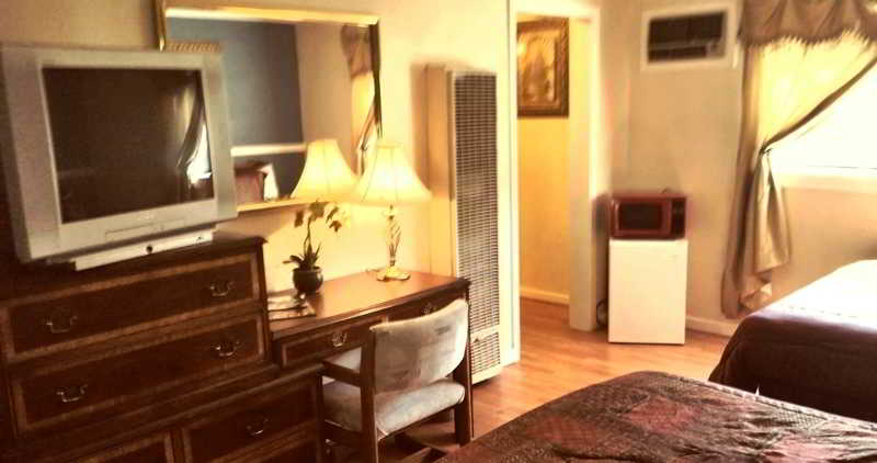 Tahoe Chalet, The Theme Inn  | South Lake Tahoe | California | United States 16