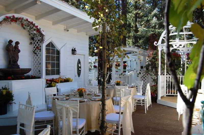 Tahoe Chalet, The Theme Inn  | South Lake Tahoe | California | United States 18