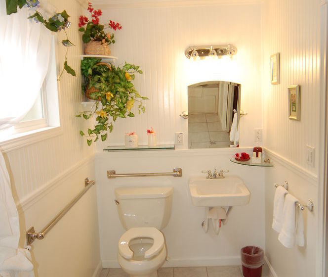 Tahoe Chalet, The Theme Inn  | South Lake Tahoe | California | United States 19