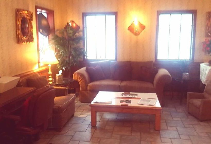 Tahoe Chalet, The Theme Inn  | South Lake Tahoe | California | United States 5