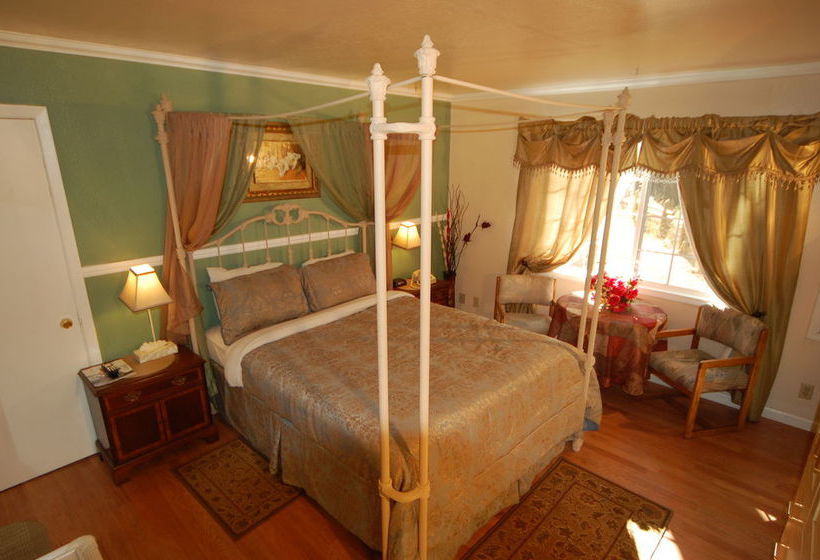 Tahoe Chalet, The Theme Inn  | South Lake Tahoe | California | United States 9