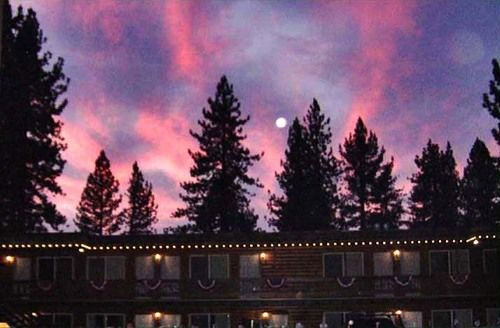 Hotel Tahoe Valley Lodge  | South Lake Tahoe | California | United States 10
