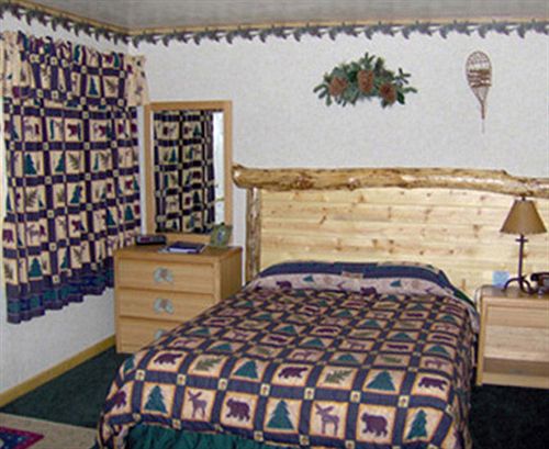 Hotel Tahoe Valley Lodge  | South Lake Tahoe | California | United States 12