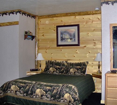 Hotel Tahoe Valley Lodge  | South Lake Tahoe | California | United States 13