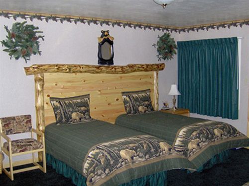 Hotel Tahoe Valley Lodge  | South Lake Tahoe | California | United States 14