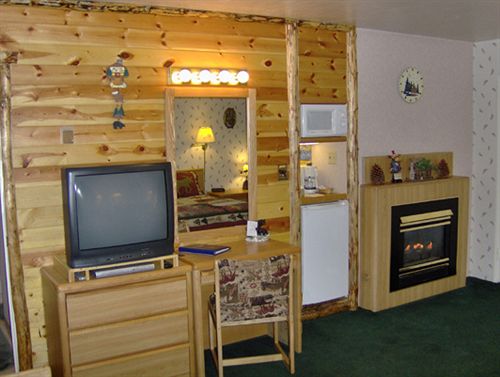 Hotel Tahoe Valley Lodge  | South Lake Tahoe | California | United States 15