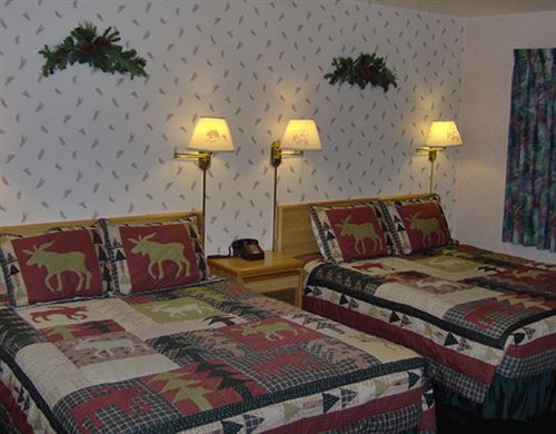 Hotel Tahoe Valley Lodge  | South Lake Tahoe | California | United States 16