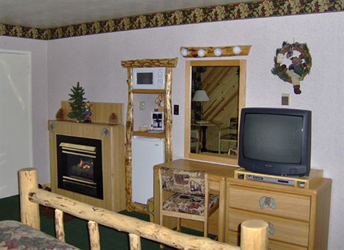 Hotel Tahoe Valley Lodge  | South Lake Tahoe | California | United States 17